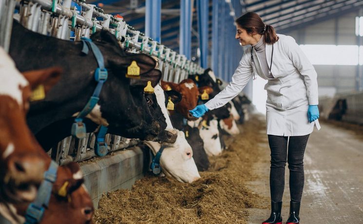 livestock